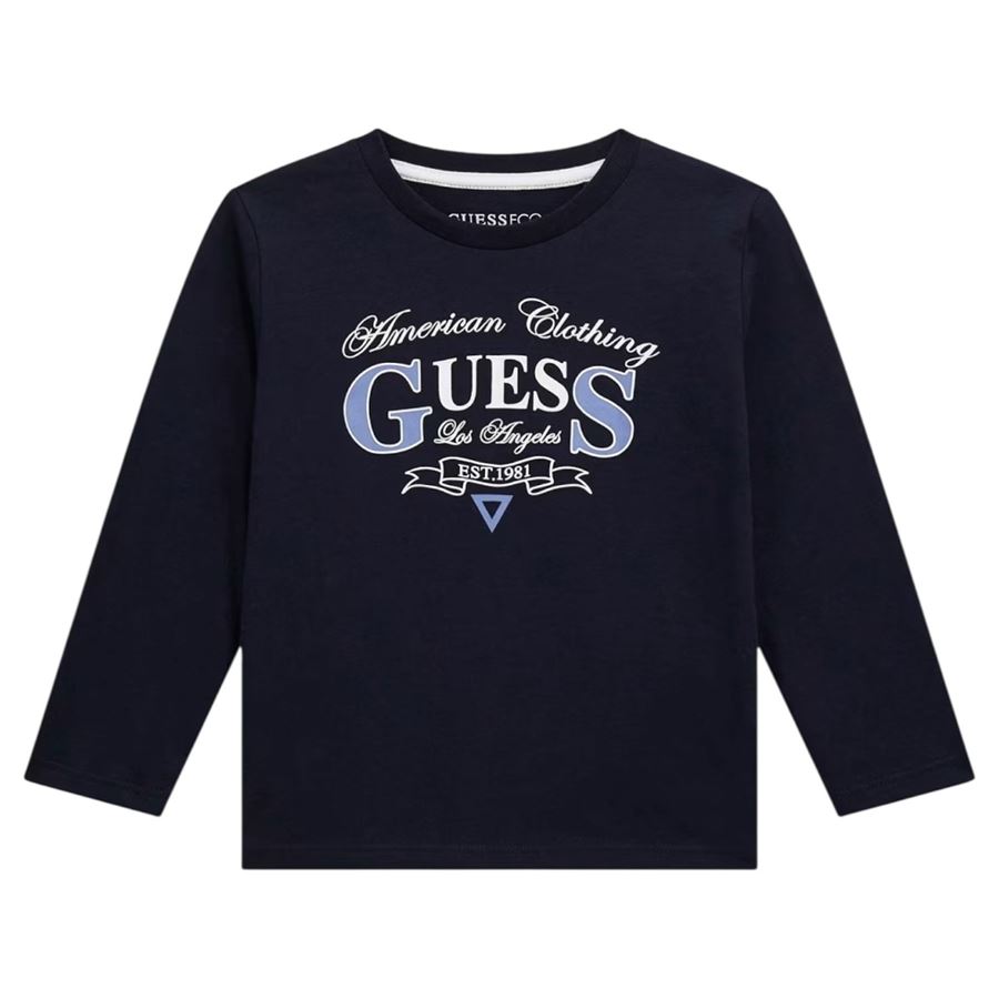  Guess Kids | N5YI21/K8HM4G7V2